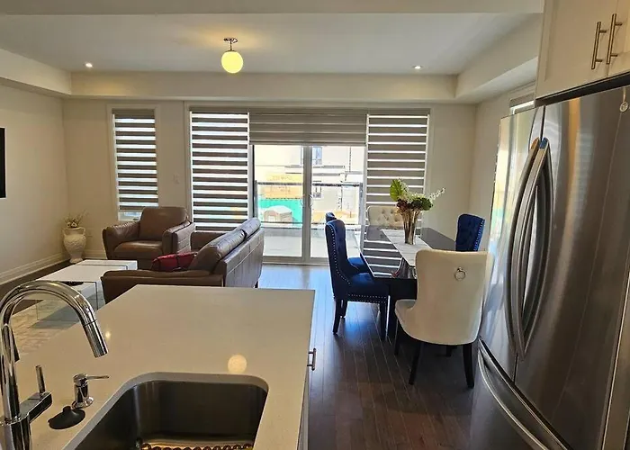 Villa Sea View