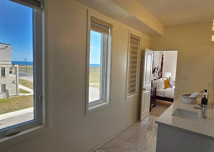 Villa Sea View