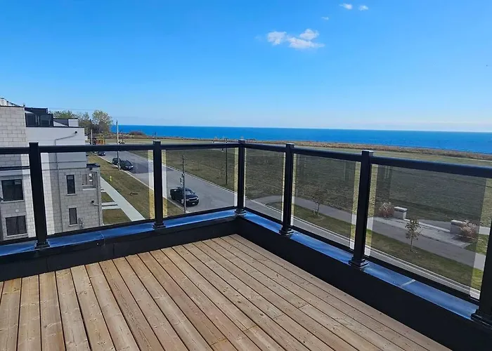 Villa Sea View
